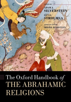 OXFORD HANDBOOK OF THE ABRAHAMIC RELIGIONS OHBK PAPER