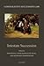 Comparative Succession Law by Kenneth Reid