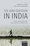 The Land Question...