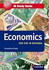 Economics: For the IB Diploma