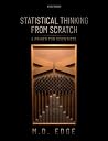 STATISTICAL THINKING FROM SCRATCH:PRIMER FOR SCIENTISTS PAPER