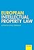 European Intellectual Property Law