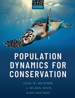 POPULATION DYNAMICS FOR CONSERVATION PAPER