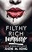 Filthy Rich Vampires: The Complete Duet (Filthy Rich Vampires, #1-2)
