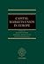 Capital Markets Union in Europe by Danny Busch