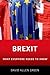 On Brexit (What Everyone Ne...