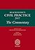 Blackstone's Civil Practice 2017 (book and digital pack)