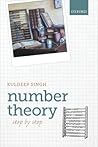 NUMBER THEORY:STE...