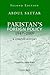 Pakistan's Foreign Policy 1947-2009 by Abdul Sattar