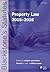 Blackstone's Statutes on Property Law 2015-2016 (Blackstone's Statute Series)