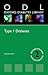 Type 1 Diabetes (Oxford Diabetes Library) (Oxford Diabetes Library Series)