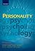 Personality psychology
