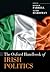 The Oxford Handbook of Irish Politics by David M. Farrell