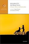 Disability in Practice by Adam Cureton