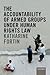 The Accountability of Armed Groups under Human Rights Law