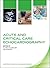 Acute and Critical Care Ech...