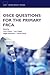 OSCE Questions for the Primary FRCA (Oxford Speciality Training;Revision Texts)