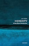 Heredity: A Very Short Introduction Heredity: A Very Short Introduction