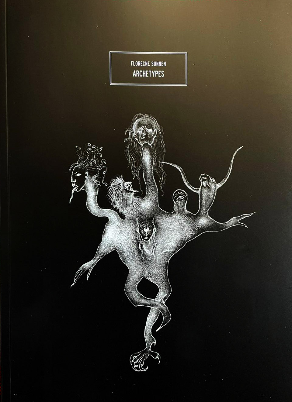 Archetypes (Hardcover)