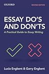Essay Do's and Do...