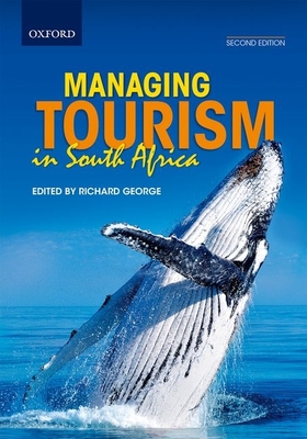 Managing Tourism in South Africa (Paperback)