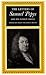 The Letters of Samuel Pepys and his Family Circle