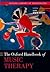 The Oxford Handbook of Music Therapy by Jane Edwards