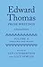 Edward Thomas: Prose Writin...