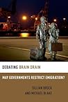 Debating Brain Drain by Gillian Brock