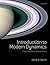Introduction to Modern Dynamics: Chaos, Networks, Space and Time