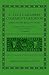 C. Iuli Caesaris commentarii de bello civili (Bellum civile, or Civil War) (Oxford Classical Texts)