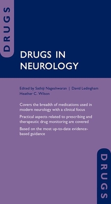 Drugs in Neurology (Paperback)