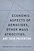 Economic Aspects of Genocides, Other Mass Atrocities, and Their Prevention