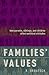 Families' Values: How Parents, Siblings, and Children Affect Political Attitudes