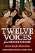 Twelve Voices from Greece a...