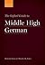The Oxford Guide to Middle High German