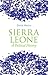 Sierra Leone: A Political History