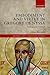 Embodiment and Virtue in Gregory of Nyssa: An Anagogical Approach (Oxford Early Christian Studies)