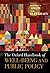 The Oxford Handbook of Well-Being and Public Policy