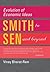 Evolution of Economic Ideas: Adam Smith to Amartya Sen and Beyond