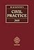 Blackstone's Civil Practice 2005