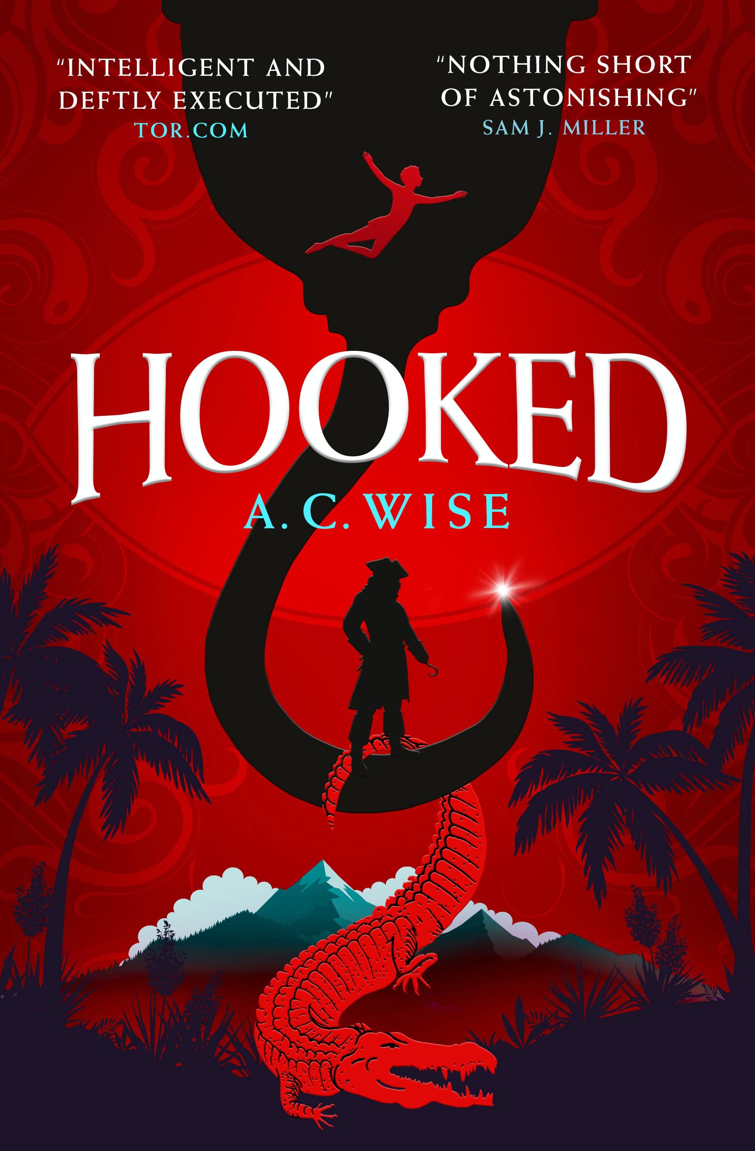 Hooked (Kindle Edition)