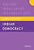 Indian Democracy (Oxford In...