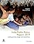 India Public Policy Report 2014 by Rajeev Malhotra