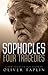Sophocles: Four Tragedies: ...