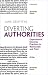 Diverting Authorities: Expe...