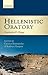 Hellenistic Oratory: Continuity and Change