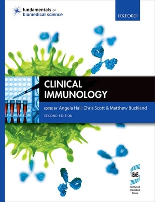 CLINICAL IMMUNOLOGY 2E