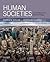 Human Societies by Patrick Nolan