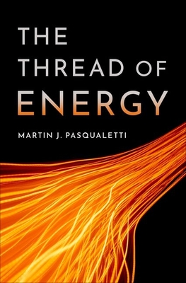 The Thread of Energy (Hardcover)